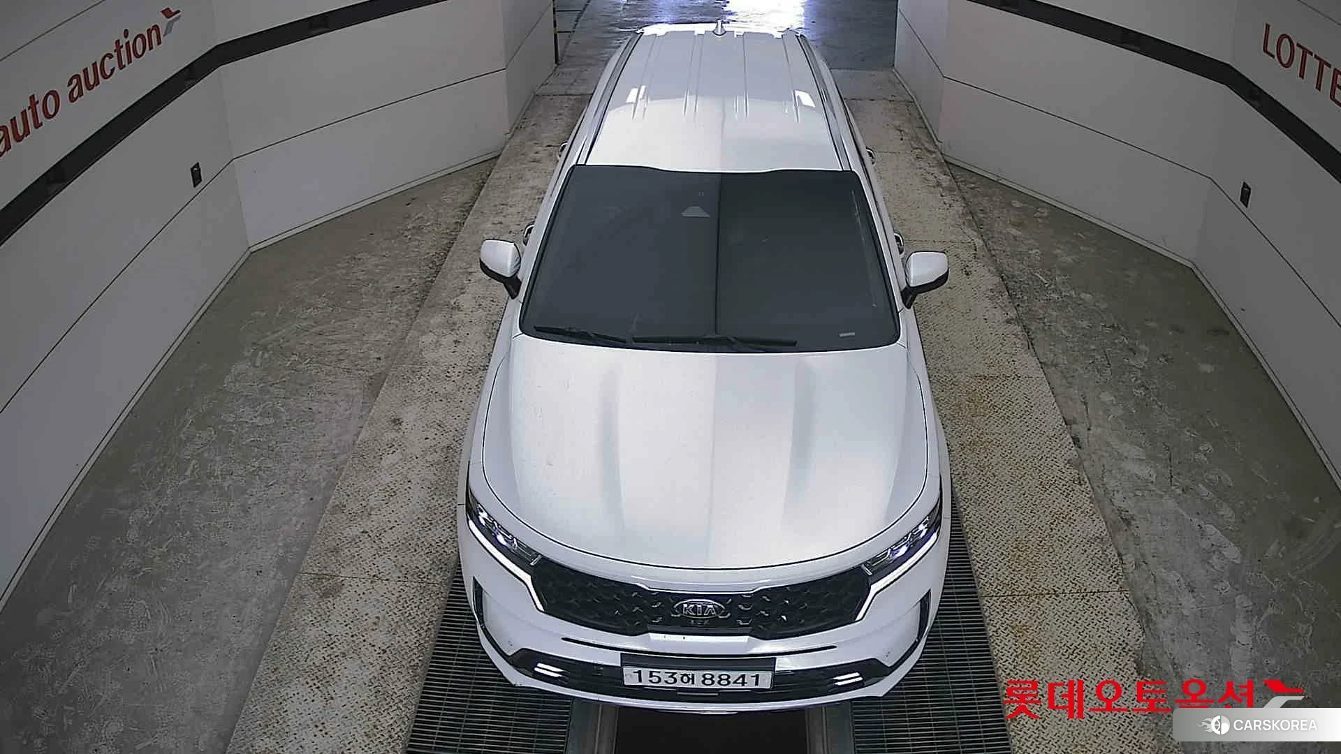 Kia Sorento id 4289559 из Кореи 17
