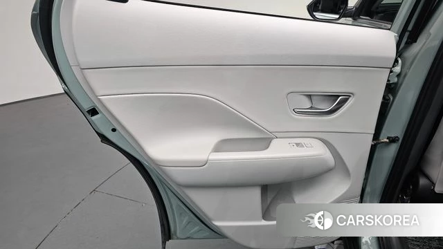 Hyundai Kona (SX2) id 4572127 из Кореи 17