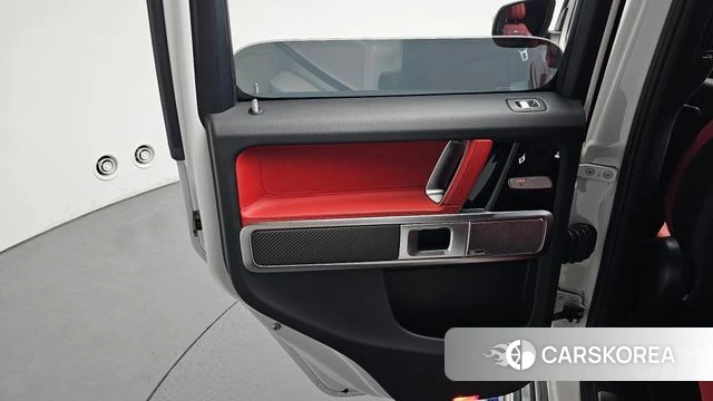 Mercedes-Benz G-Class W463b id 4195139 из Кореи 17