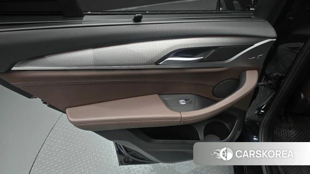 BMW X3 (G01) id 4676661 из Кореи 17
