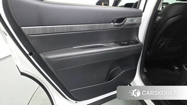 Hyundai The New Palisade id 4281164 из Кореи 17