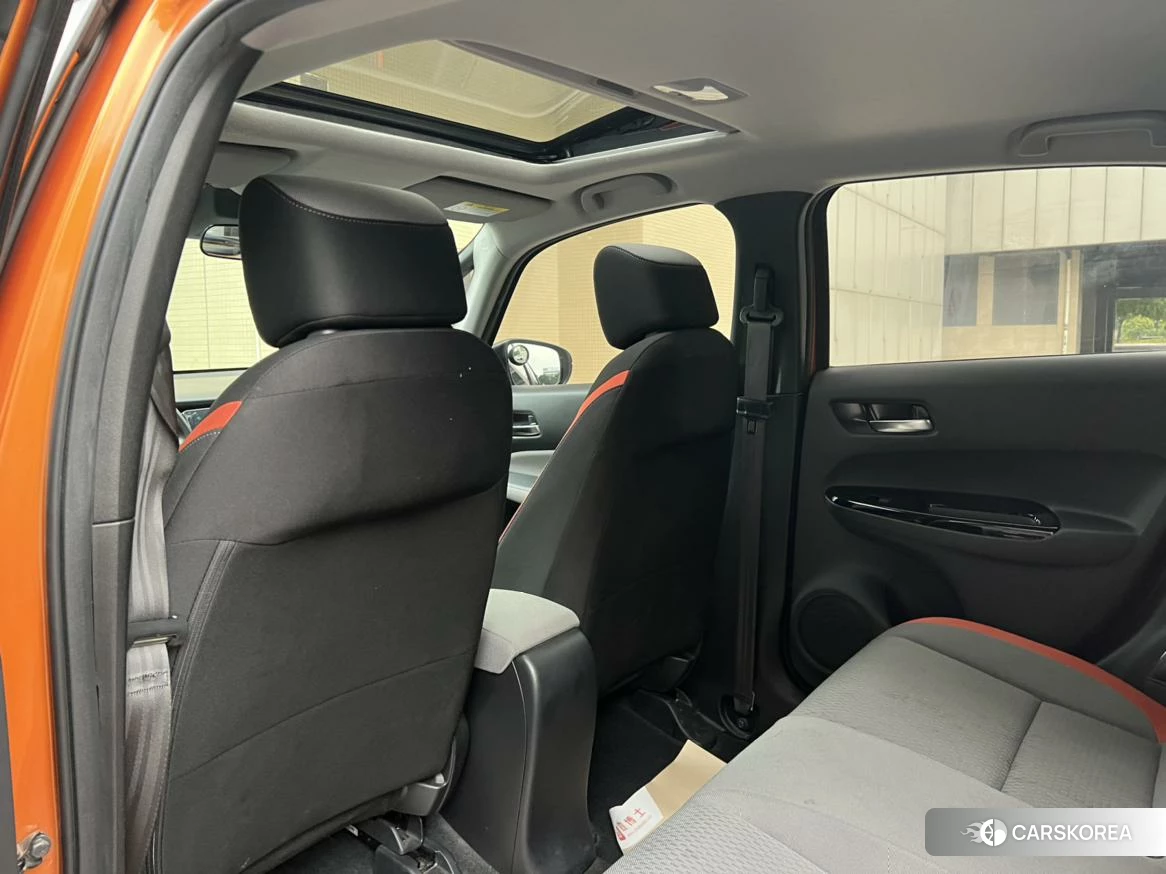 Honda LIFE id 4455392 из Китая 17