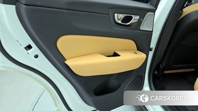 Volvo XC60 second Generation id 4186100 из Кореи 17