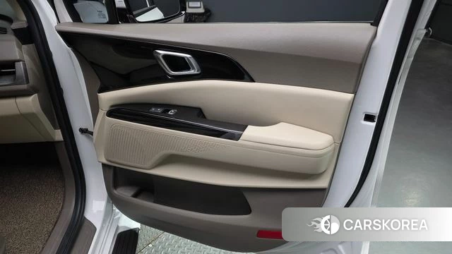 Kia Carnival 4th generation id 4282250 из Кореи 17