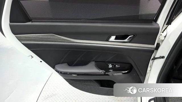 Kia The New K5 3rd generation id 4879920 из Кореи 17