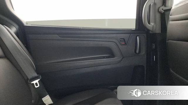 Honda Odyssey id 4444196 из Кореи 17