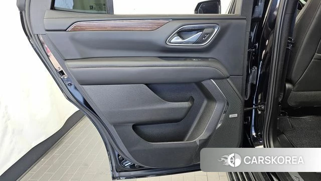 Chevrolet (GM Daewoo) Tahoe id 4863215 из Кореи 17