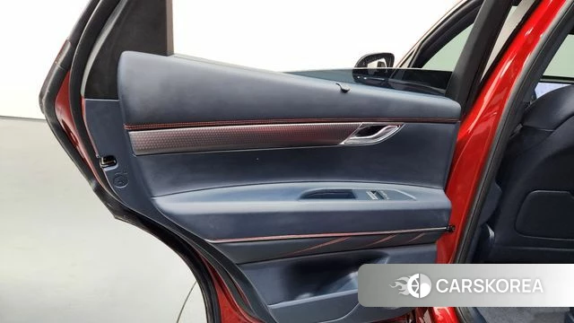 Genesis GV80 Coupe id 4280390 из Кореи 17
