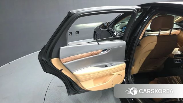 Genesis G80 (RG3) id 4231409 из Кореи 17