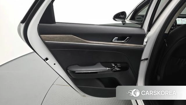 Kia K5 Hybrid 3rd Generation id 4793125 из Кореи 17