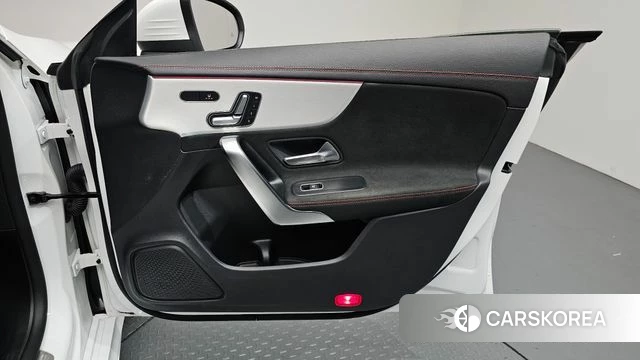 Mercedes-Benz CLA-Class C118 id 4898767 из Кореи 17