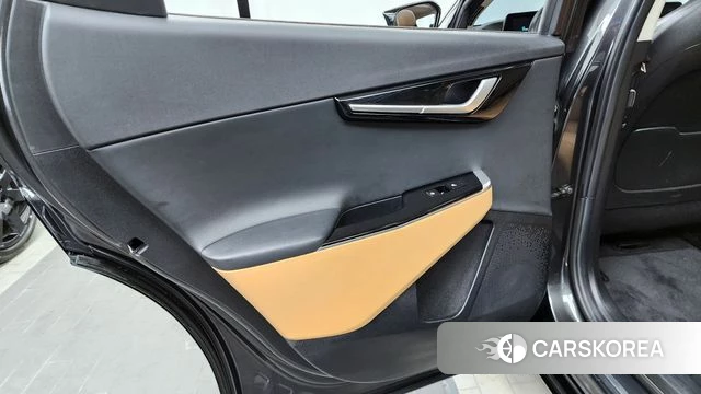 Kia EV6 id 4186785 из Кореи 17