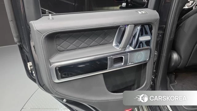 Mercedes-Benz G-Class W463b id 4349864 из Кореи 17