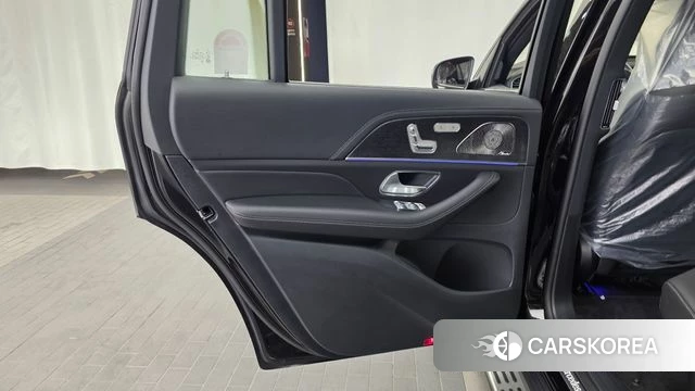 Mercedes-Benz GLS - Class X167 id 4539504 из Кореи 17