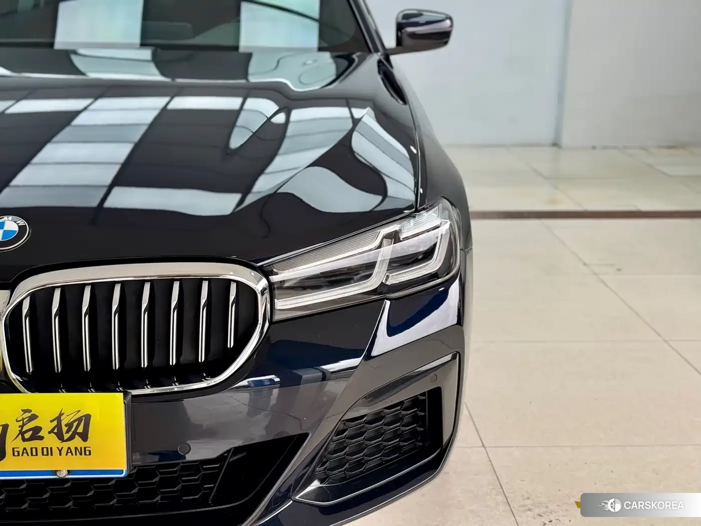 BMW 5 series id 4607231 из Китая 17