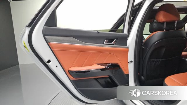 Kia The New K5 Hybrid 3rd generation id 4528139 из Кореи 17