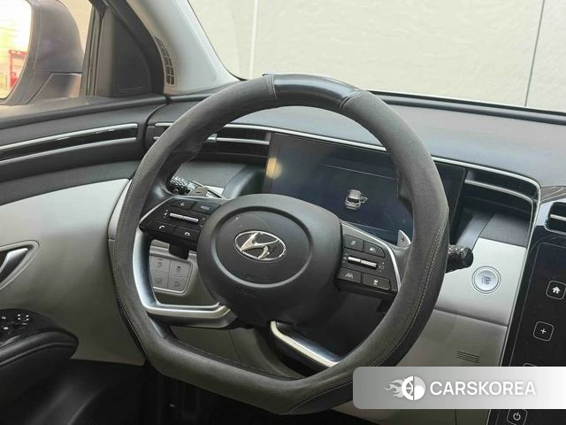 Hyundai Tucson id 4208474 из Китая 17