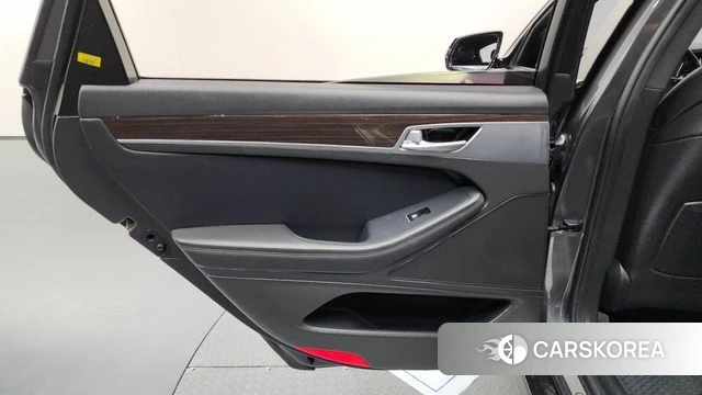Genesis G80 id 4900344 из Кореи 17