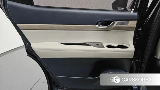 Hyundai Palisade id 4625859 из Кореи 17