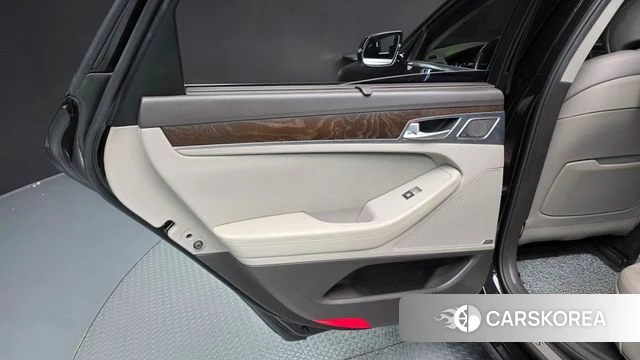 Genesis G80 id 4471353 из Кореи 17