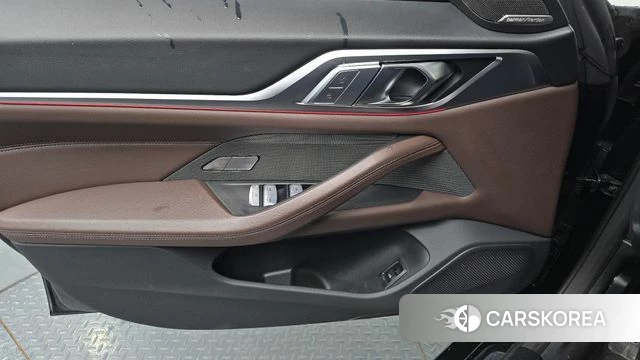 BMW i4 id 4354245 из Кореи 17