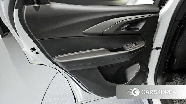 Chevrolet (GM Daewoo) Trailblazer id 4194783 из Кореи 17