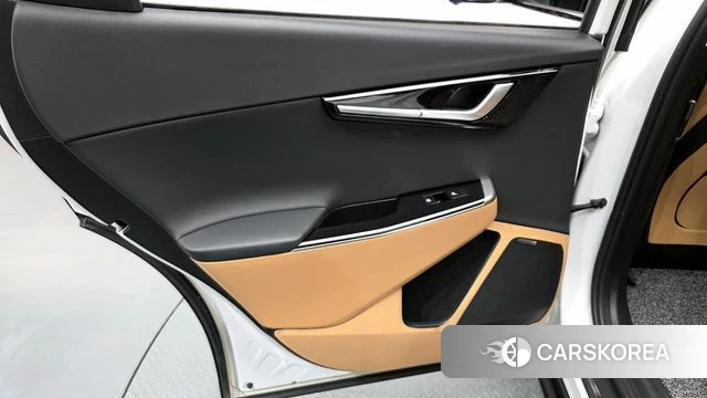 Kia EV6 id 4186542 из Кореи 17