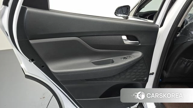 Hyundai Santa Fe TM id 4615480 из Кореи 17