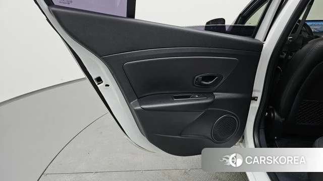 Renault Korea (Samsung) SM3 Neo id 4285925 из Кореи 17