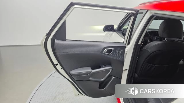 Kia Soul Booster id 4698645 из Кореи 17