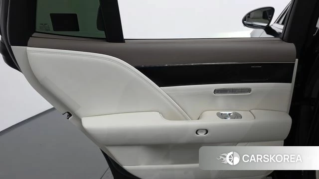 Genesis G90 (RS4) id 4729709 из Кореи 17