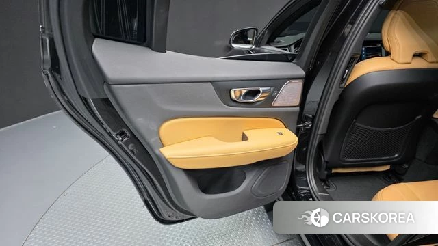 Volvo S60 3rd generation id 4594021 из Кореи 17