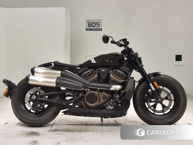 Проданный Harley-Davidson SPORTSTER S RH1250S 2022 из Японии