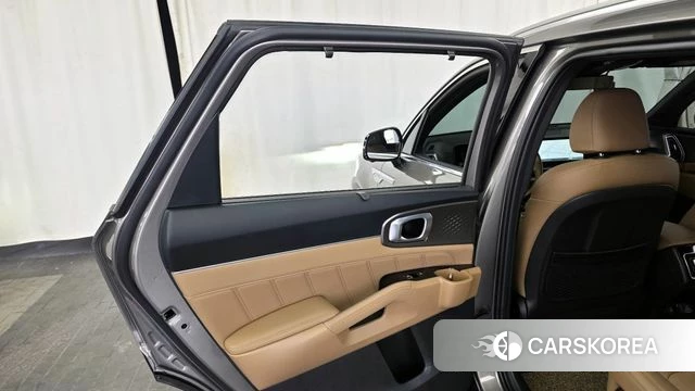 Kia The New Sorento 4th Generation id 4308075 из Кореи 17