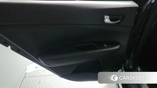 Kia The New K5 2nd generation id 4371807 из Кореи 17