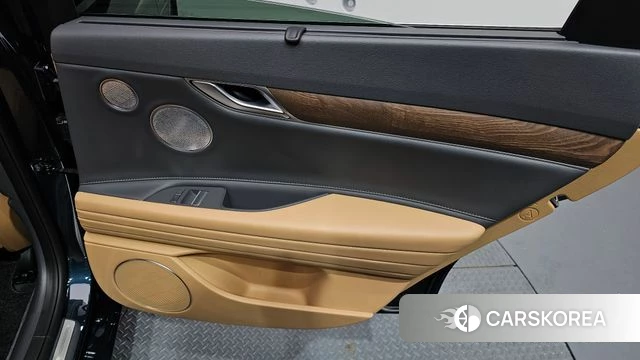 Genesis G80 (RG3) id 4281320 из Кореи 17