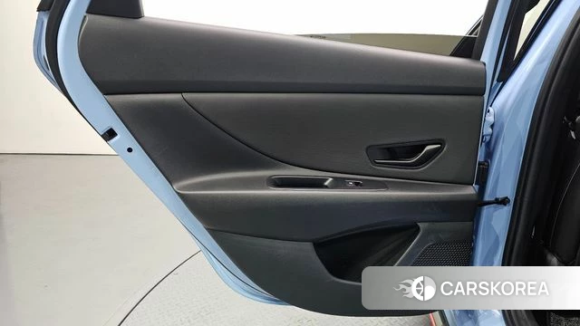 Hyundai The New Avante (CN7) id 4493660 из Кореи 17