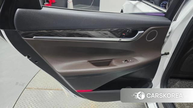 Hyundai Grandeur IG id 4658476 из Кореи 17