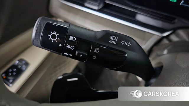 Kia The New Carnival 4th Generation id 4468370 из Кореи 17