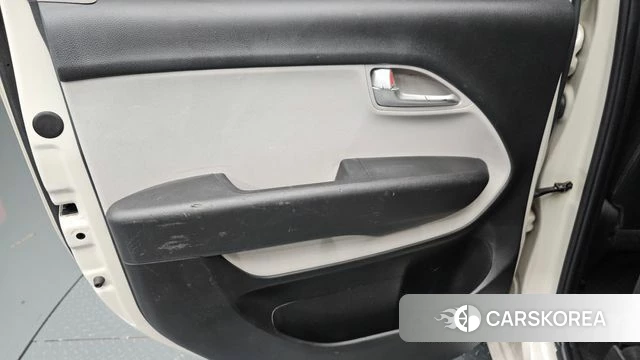 Kia The New Ray id 4698283 из Кореи 17
