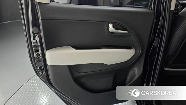 Kia The New Kia Ray EV id 4892980 из Кореи 17