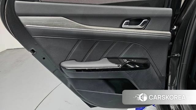 Kia The New K5 3rd generation id 4634998 из Кореи 17