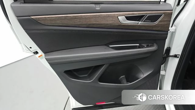 Volkswagen Atlas id 4222580 из Кореи 17