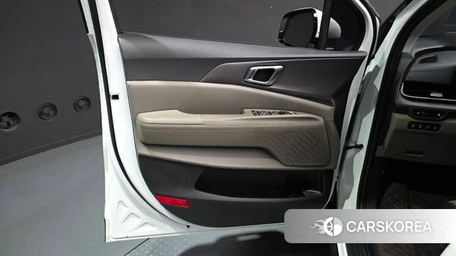 Kia The New Carnival 4th Generation id 4743881 из Кореи 17