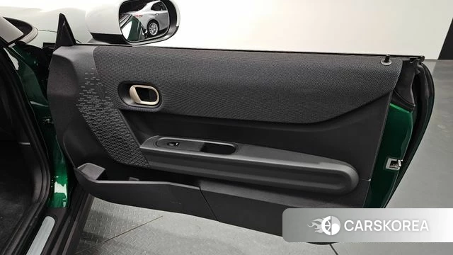 Mini Cooper C Convertible 4th Generation id 4222442 из Кореи 17