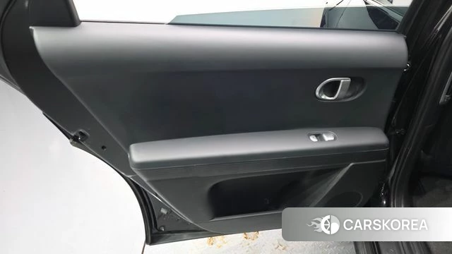 Hyundai Ionic 5 id 4624805 из Кореи 17