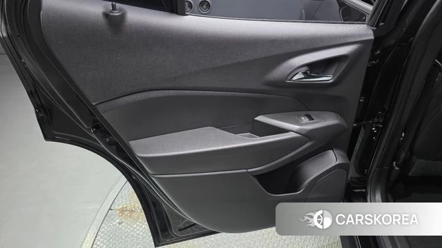 Chevrolet (GM Daewoo) Trax Crossover id 4756863 из Кореи 17