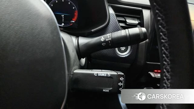 Renault Korea (Samsung) XM3 id 4396643 из Кореи 17
