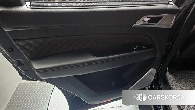 Ssangyong All New Rexton id 4223515 из Кореи 17