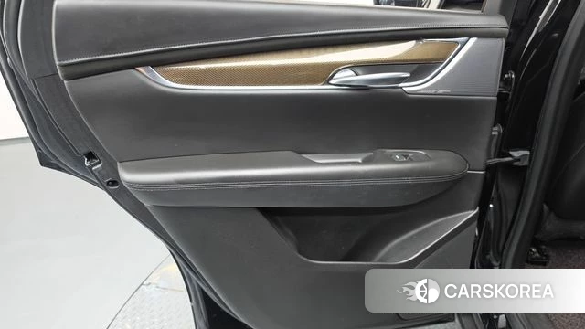 Cadillac XT5 id 4458542 из Кореи 17